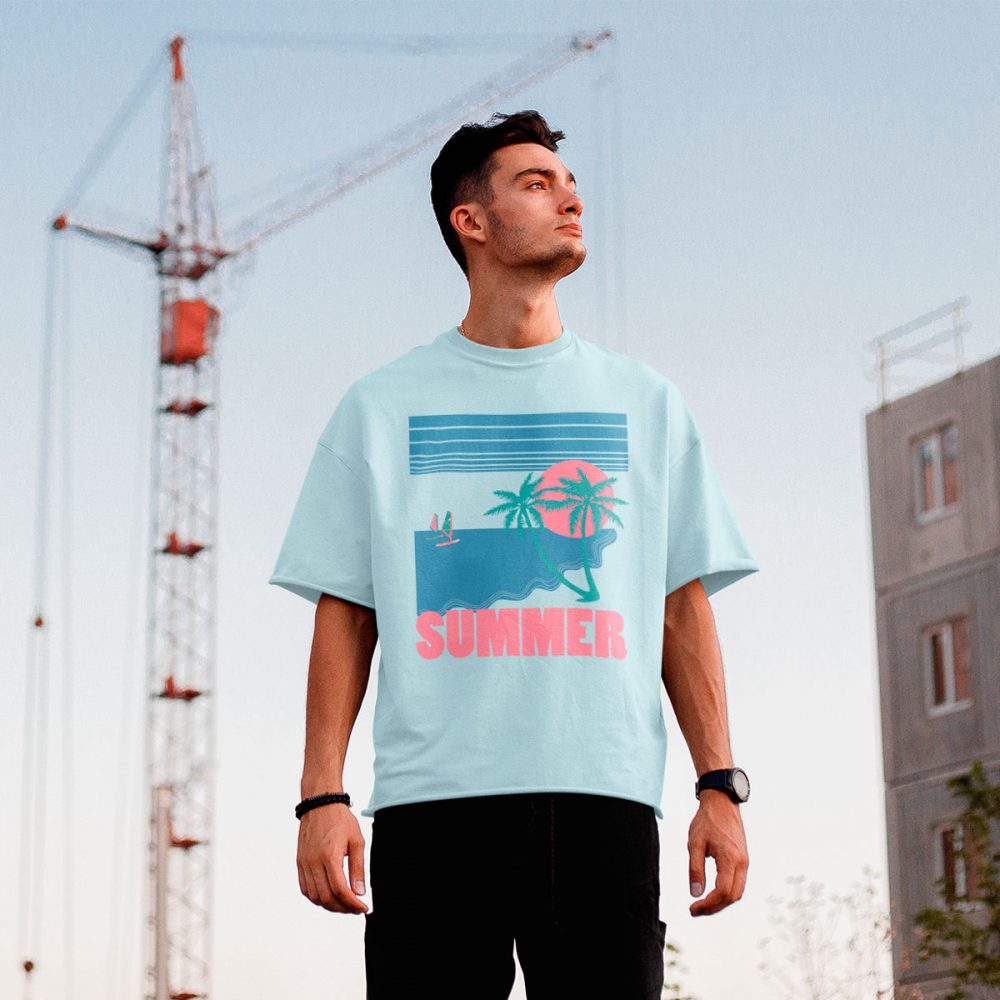 Graphic tees, sweatshirts and hoodies for men and women